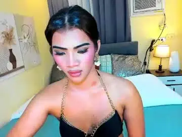 Chaturbate Free Live Porn of akira_heleana_nastyxx