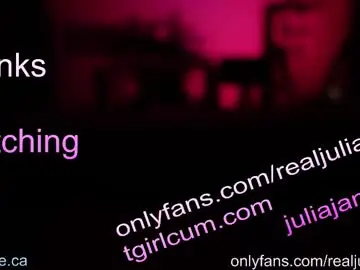 Chaturbate Live Sex Cam of julia_jane