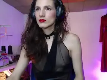 Chaturbate Adult Video Chat of moira_hot