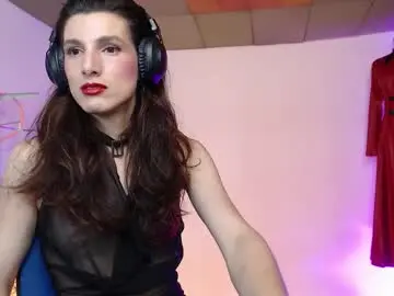 Chaturbate Free Live Porn of moira_hot