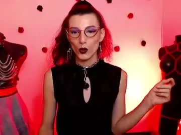 Chaturbate Adult Webcam of moira_hot