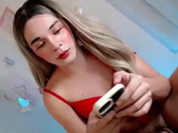 Chaturbate Nude Webcam of queen_of_temptation