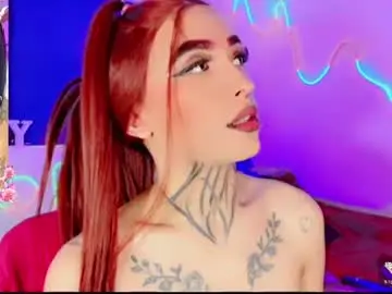 Chaturbate Watch Live Sex Cams of rangell_05