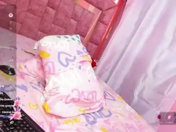 Chaturbate Nude Webcam of shenielxxx