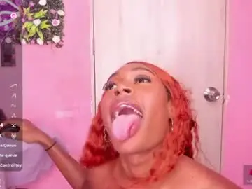Chaturbate Best Webcam of shenielxxx