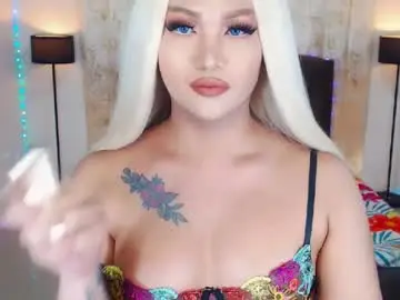 Chaturbate Live Porn of transplayfullolivia