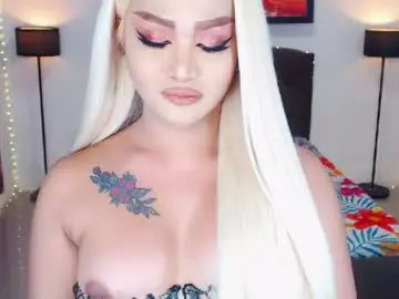 Chaturbate Live Sex of transplayfullolivia