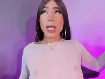 Chaturbate Nude Webcam of xara_bliz