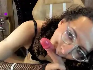 Chaturbate Adult Webcam of _moon_rosse_