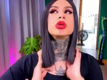 Chaturbate Free Live Porn of luxyshy