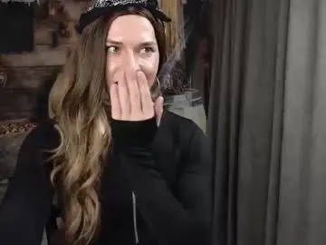 Chaturbate Adult Video Chat of anna_inheart