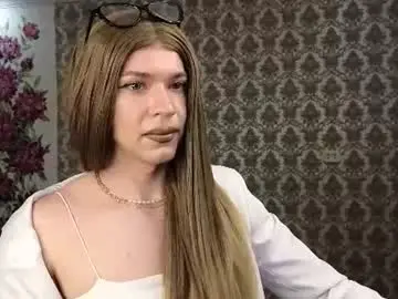 Chaturbate Adult Webcam of anna_inheart