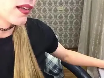 Chaturbate Nude Webcam of anna_inheart
