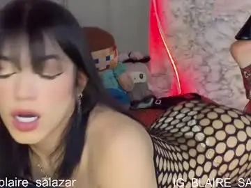 Chaturbate Adult Webcam of fem_boy6