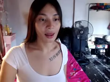 Chaturbate Live Sex of hugecockbella04