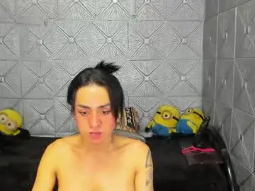 Chaturbate Live Porn of magicsaya