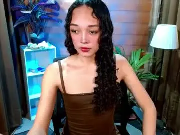 Chaturbate Adult Webcams of curybb_hanna19