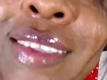 Chaturbate Sex Chat of ebonyjdore