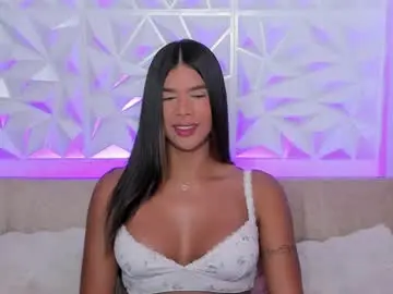 Chaturbate Watch Live Sex Cams of gaby_black_