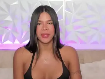 Chaturbate Best Webcam of gaby_black_