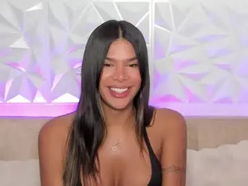 Chaturbate Best live sex cam show of gaby_black_