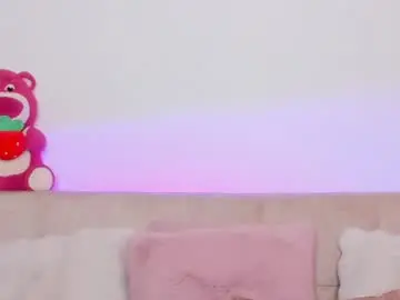 Chaturbate Best Webcam of gaby_black_