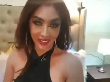 Chaturbate Nude Webcam of heavenisonearth_