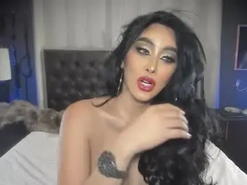 Chaturbate Live Sex of heavenisonearth_