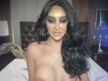 Chaturbate Adult Video Chat of heavenisonearth_