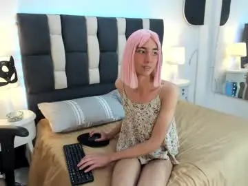 Chaturbate Adult Webcam of loverisu