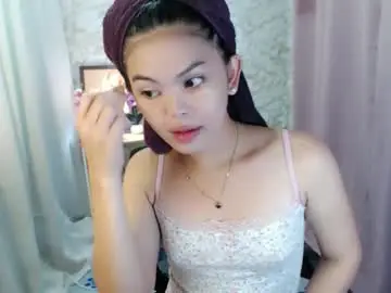 Chaturbate Sex Cam of yourlovelytranspinay