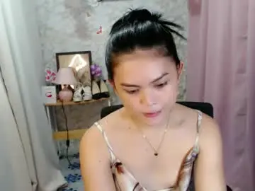 Chaturbate Live Sex of yourlovelytranspinay