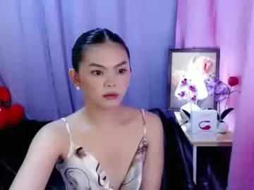 Chaturbate Sex Cam of yourlovelytranspinay