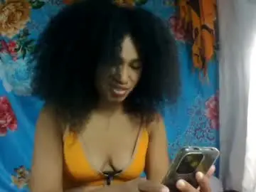 Chaturbate Adult Webcam of aanitaah