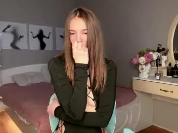 Chaturbate Private Sex Chat of marlenamarschel