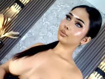 Chaturbate Live Sex Cam of miafuckingwill