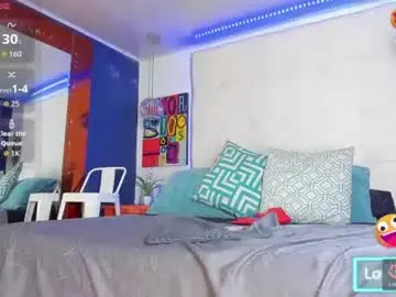 Chaturbate Sex Chat of pandora_rey2