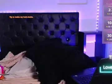 Chaturbate Live Porn of skyler__blue4