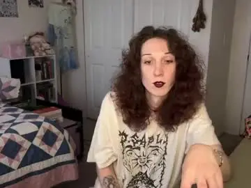 Chaturbate Free Porn Cam of bellababy444