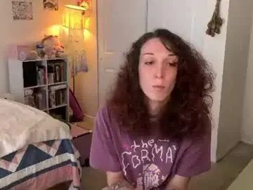Chaturbate Sex Cam of bellababy444