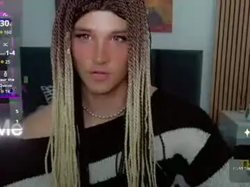 Chaturbate Best live sex cam show of dorian_reed