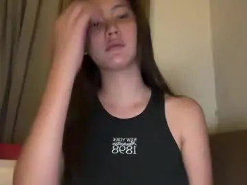 Chaturbate Nude Webcam of micaganda1