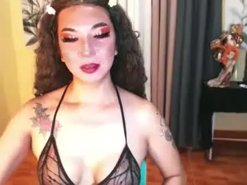 Chaturbate Nude Webcam of naughtyasiancummer