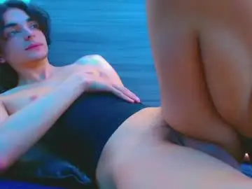 Chaturbate Free Live Porn of sr_bonnyethan