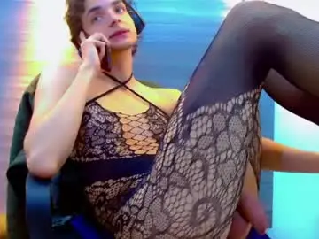 Chaturbate Sex Cam of sr_bonnyethan