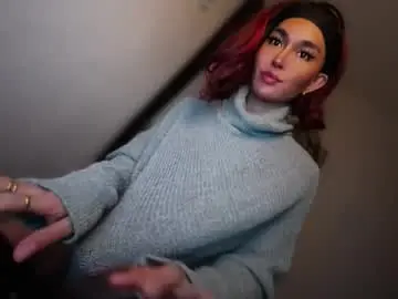 Chaturbate Live Sex Cam of transnextdoor_