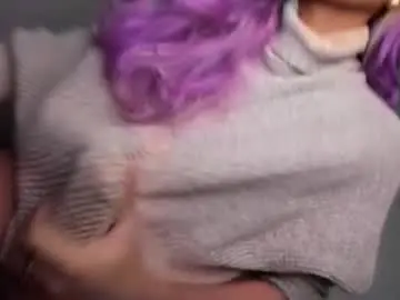 Chaturbate Nude Webcam of transnextdoor_