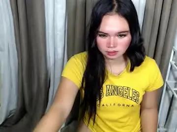 Chaturbate Live Porn of jai_ursexyhot