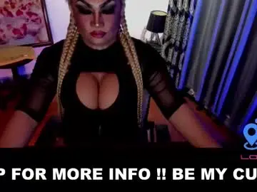 Chaturbate Free Live Porn of obsidianmistress