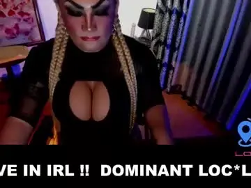 Chaturbate Nude Webcam of obsidianmistress